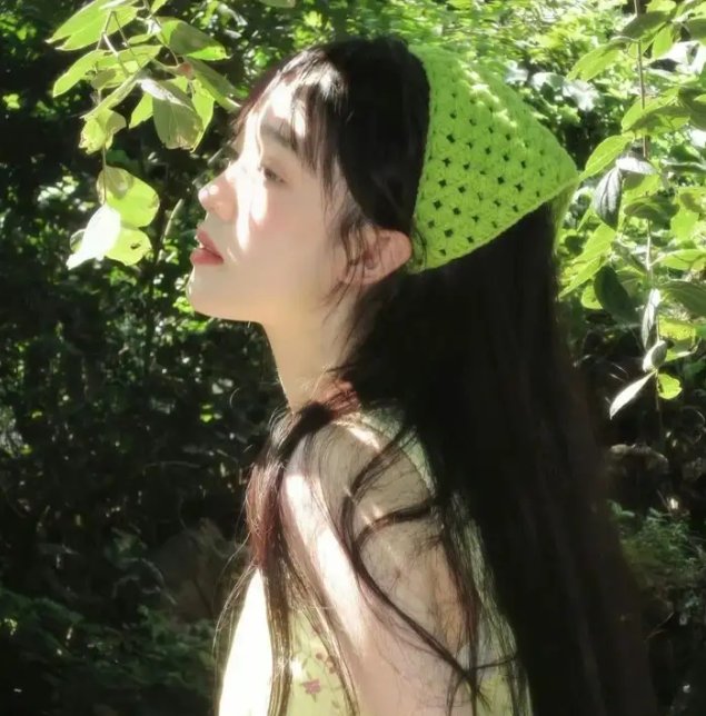 踏入黑暗